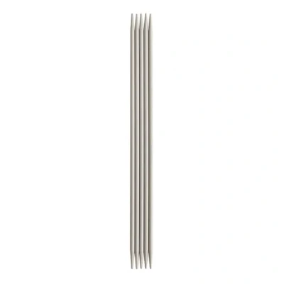 Image of Pony Classic Double pointed ndls aluminium 20cm 3.75mm 1pc