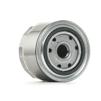Image of 2995811 Oil Filter FEBI BILSTEIN 33772 Spin on FIAT: Ducato III Platform / Chassis, Van, II Platform/Chassis