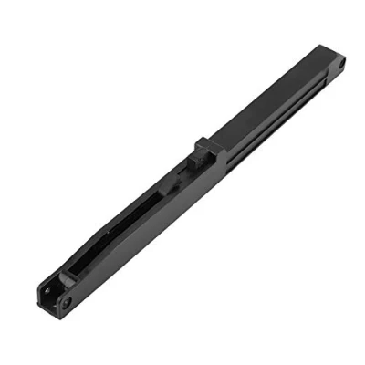 Image of Soft Close Barn Door + Slide Damper Kit, Sliding Hardware System Spring Buffer for Rail Wood