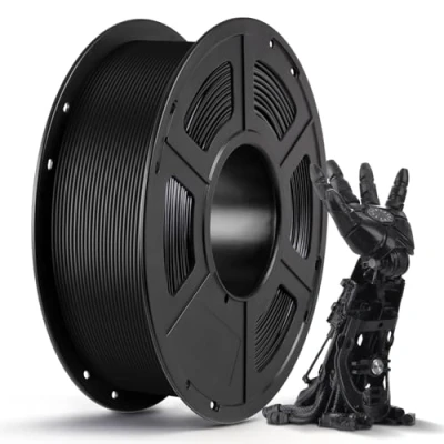 Image of ANYCUBIC PLA Filament 1.75mm, 3D Printer Filament, Dimensional Accuracy +/ 0.02mm, 1KG Spool