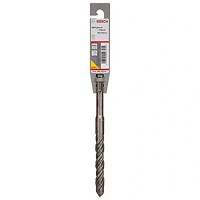 Image of Bosch 1618596183 13 x 100 165 mm SDS Plus 5 Drill Bits