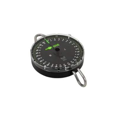 Image of Korda Dial scale Dual Rev 50kg/100g Fishing