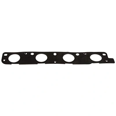 Image of 06F253039E, 06F253039F, 06F253039G, 6F253039E, 6F253039F Exhaust Manifold Gasket FEBI BILSTEIN 45976 VOLKSWAGEN: Golf 5, Transporter 5 Bus