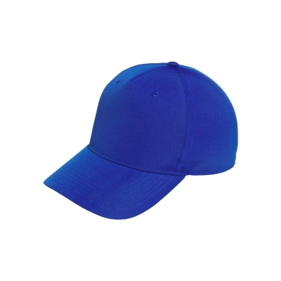 Image of adidas Golf Cap, Men&#039;s, Size: M/L, Team royal blue