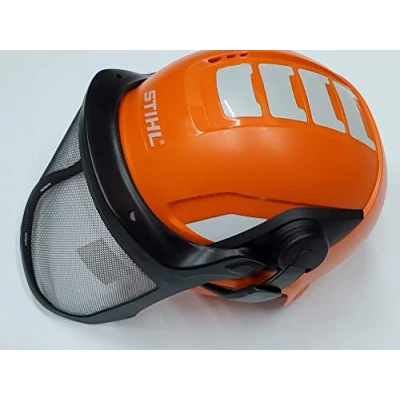 Image of Stihl Hard Hat Advance X Vent Helmet