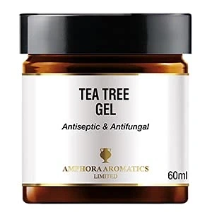 Image of Amphora Aromatics Tea Tree Gel 60ml