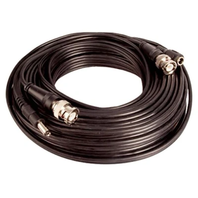 Image of ESP BNC and Power CCTV Cable 20m