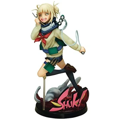 Image of Good Smile Company Bellfine Himiko Toga