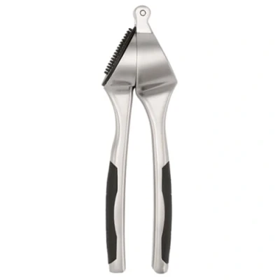 Image of Stellar Soft Touch Contour Garlic Press