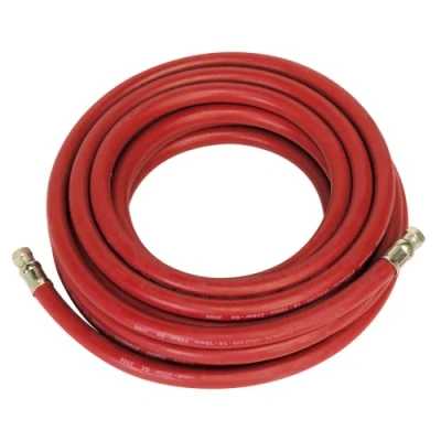 Image of Sealey Ahc1038 Air Hose 10Mtr X