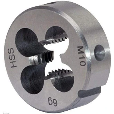 Image of KS Tools 332.1004 HSS die MF, M7x0,75mm