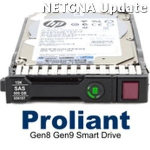 Image of HP G8 G9 450 GB 12G 15K 2.5 SAS SC Compatible Product (Certified Refurbished)
