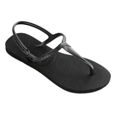 Image of Havaianas Twist Black 23/24
