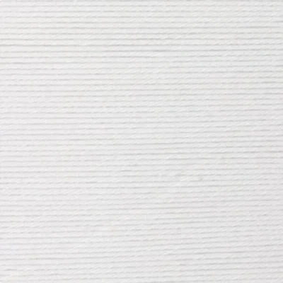 Image of James C Brett Its Pure Cotton Double Knit DK Yarn Knitting Crochet Craft Wool 100g (White IC04)