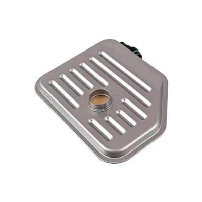 Image of Blue Print ADG02125 Transmission Oil Filter for automatic transmission, pack of one