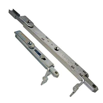 Image of LOCKMASTER Top &amp; Bottom Shootbolt Set (DPLSB88 19)