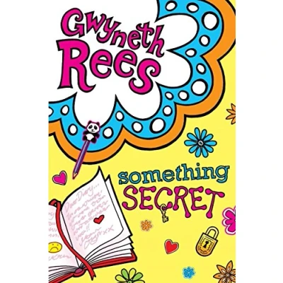 Image of Something Secret