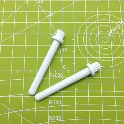 Image of YICBOR Sewing Machine Parts Auxiliary Spool Pin(2pcs) #R60033210 for Singer 3116 Simple, 3221 Simple,3232 Simple