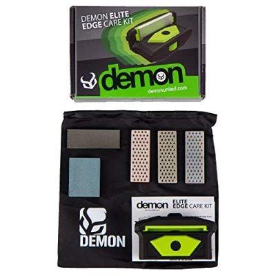 Image of Demon Elite Edge Care Kit