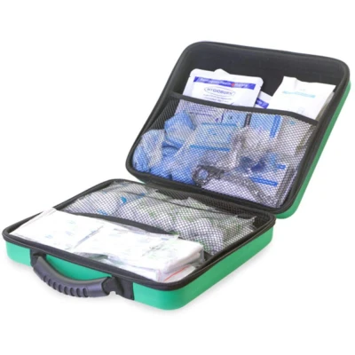 Image of Click Medical Hse 1 50 Kit In Large Feva Bag