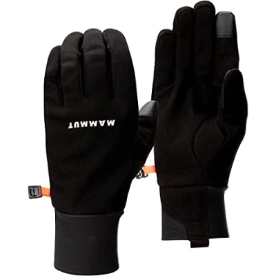 Image of Mammut, Astro Glove, black, 6