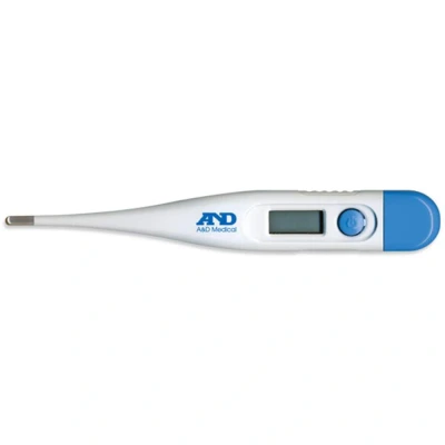 Image of A&amp;D Medical Digital Thermometer
