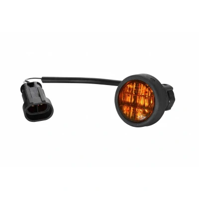 Image of G653900021100 Auxiliary Indicator HELLA 2BM 340 825 211