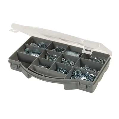 Image of Fixman Washers Pack 1000pce
