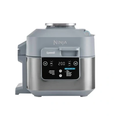 Image of Ninja ON400UK Speedi 10 In 1 Rapid Cooker