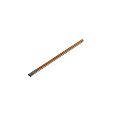 Image of GEDORE Electrician’s chisel, Splitting, Blade 7 mm wide, 200 long, Hardened steel, 112 2100