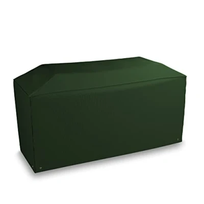 Image of Bosmere All Weather Wagon BBQ Cover
