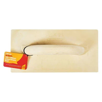Image of Amtech G1000 280mm x 140mm Polyurethane Float