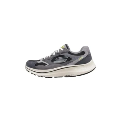 Image of Skechers Men&#039;s GO Run CONSISTENT 2.0 Sneaker, Charcoal, 10 UK