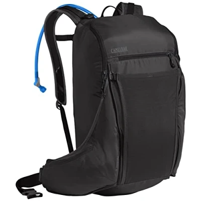 Image of CAMELBAK Palisade 32 Packs Charcoal/Koi, One Size