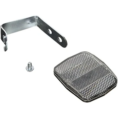 Image of Front Reflector with Bracket