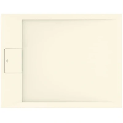 Image of Ideal Standard i.life Ultra Flat S Non Slip Shower Tray 900 x 700mm Sand T5237FT