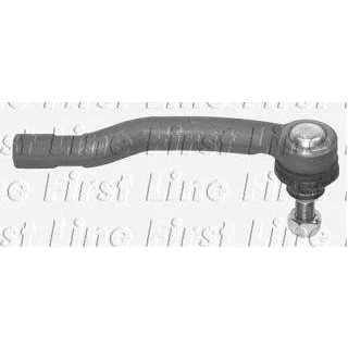 Image of Tie Rod End Outer Right Hand Fits: Suzuki Carry 3/99 on