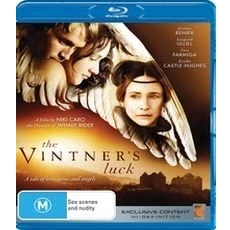 Image of The Vintner&#039;s Luck [Blu ray] [All Regions][2009] [US Import]