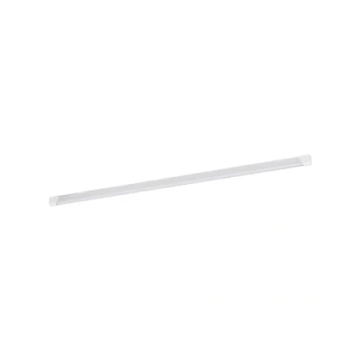 Image of Linear luminaire LED: LED VALUE BATTEN / 20 W, 220…240 V, beam angle: 120, Cool White, 4000 K, body material: aluminum, IP20, 1 pack