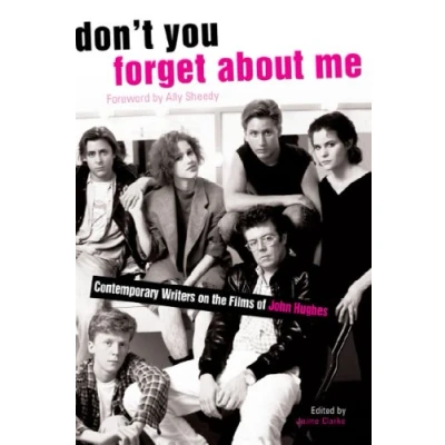 Image of Don&#039;t You Forget About Me