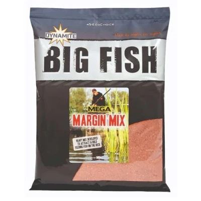 Image of Margin Mix Groundbait 1.8Kg
