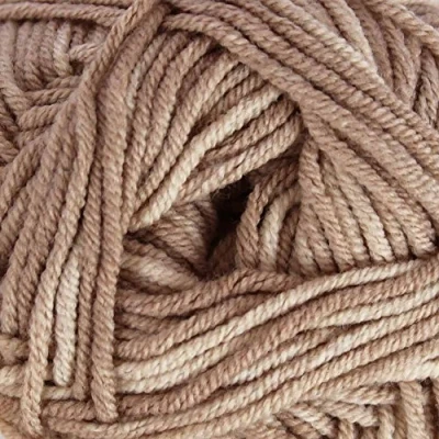 Image of Scheepjes Softfun Denim Yarn, Cotton, 508, 1x50g