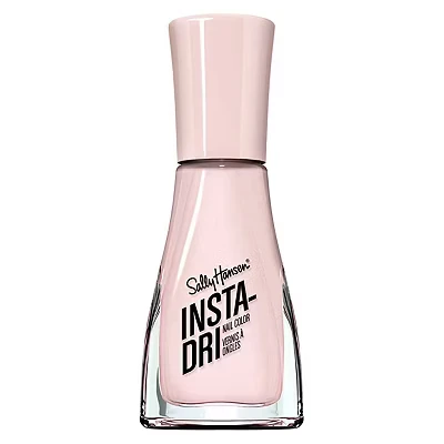 Image of Sally Hansen, Insta Dri, In A Blush