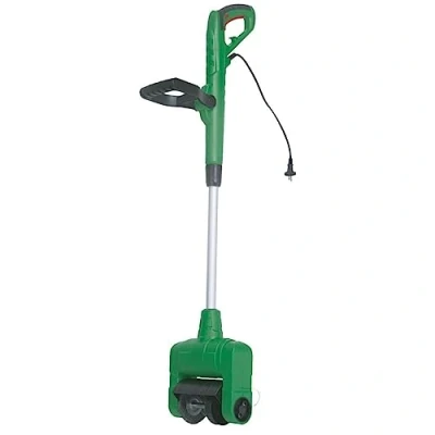 Image of Powerful ECKMAN Multi Brush Surface Weed Cleaner for Patio Paving Slabs Artificial Grass