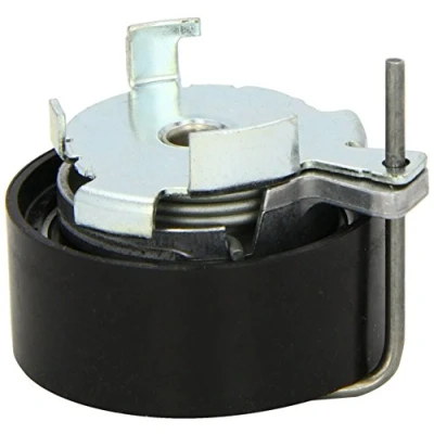 Image of 1361983, 1376164, 5M5G6K254AB Tensioner Pulley, timing belt INA 531 0813 10 FORD: FIESTA 6, FOCUS 2, 3, VOLVO: S40 II, V50
