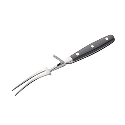 Image of Master Class Deluxe Traditional Carving Fork
