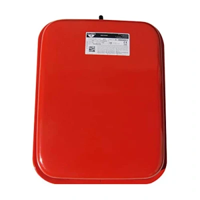 Image of Zilmet/Winkelmann 16L Expansion Vessel