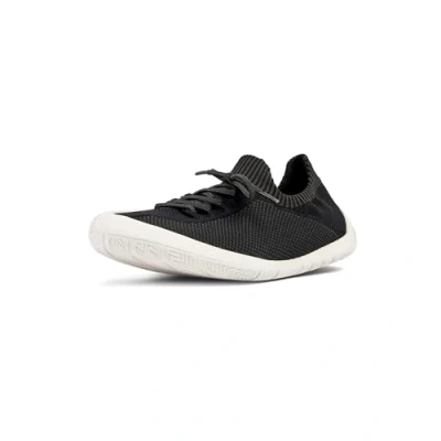 Image of Camper PATH Trainers, Men&#039;s, Size: 10, Schwarz Textile