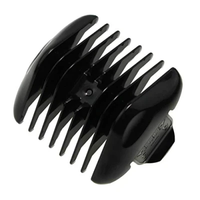 Image of Panasonic 3/4 mm attachment for WERGP62K7378 comb 3 4 ER DGP62 hair clipper, type