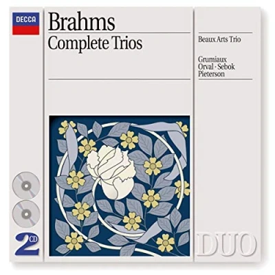 Image of The Complete Trios